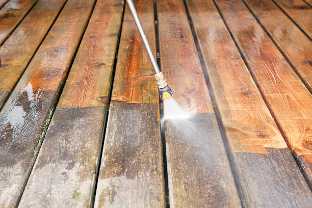 Pressure Washing Services for Businesses in Huron, OH